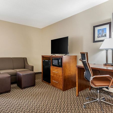 Comfort Inn South Indianapolis Camera foto