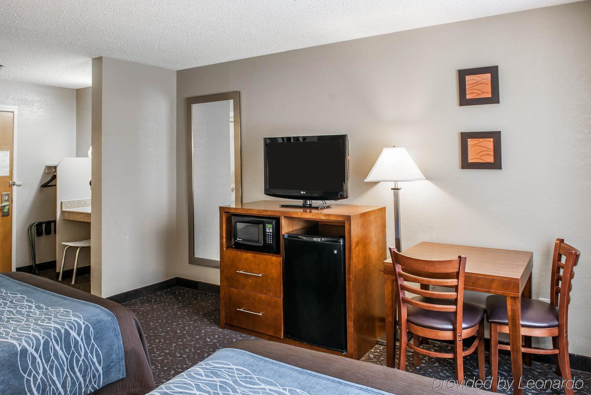 Comfort Inn South Indianapolis Esterno foto