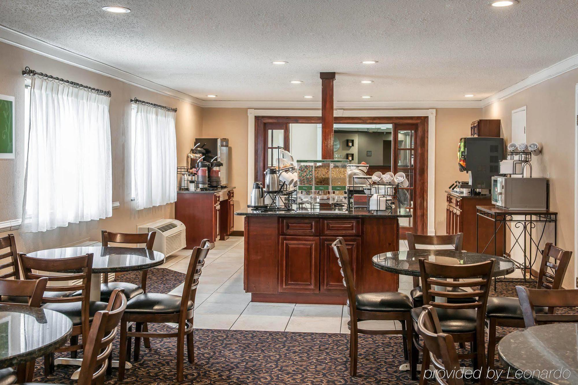 Comfort Inn South Indianapolis Esterno foto