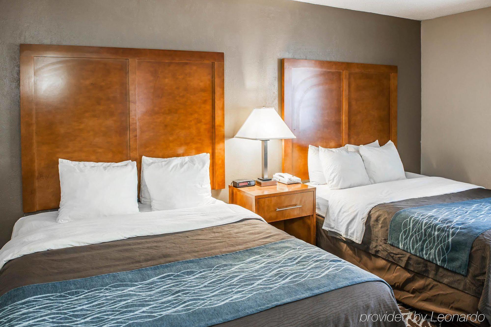 Comfort Inn South Indianapolis Esterno foto