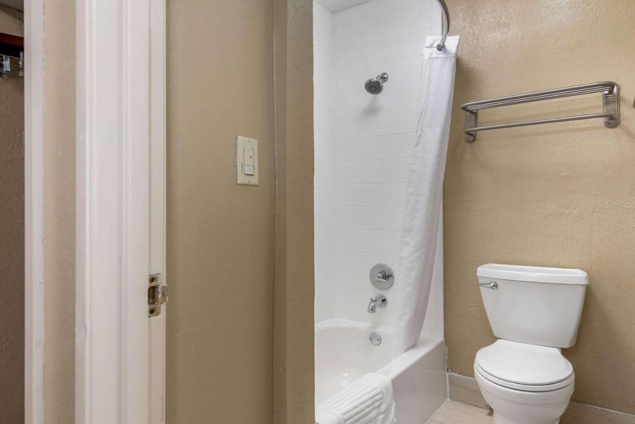 Comfort Inn South Indianapolis Esterno foto