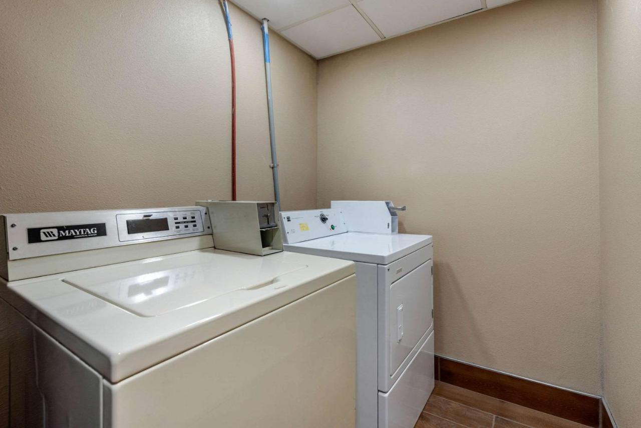 Comfort Inn South Indianapolis Esterno foto